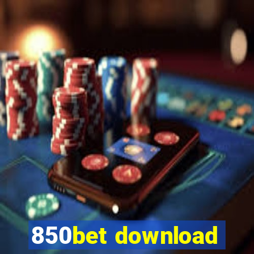 850bet download